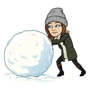 Meet your Posher, Wendy